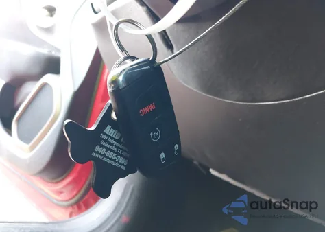 2016 Jeep Renegade Latitude из США, поврежденный, VIN ZACCJBBT2GPD40042